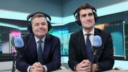 Finance ministers push back at Budget criticism from independent watchdog