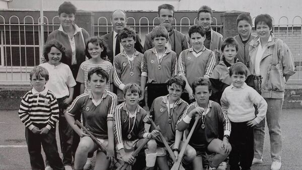 From the Waterford Archive: Tops of the Town, 90s fashion, Mercy Reunion and lots more