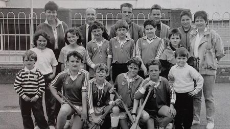 From the Waterford Archive: Tops of the Town, 90s fashion, Mercy Reunion and lots more