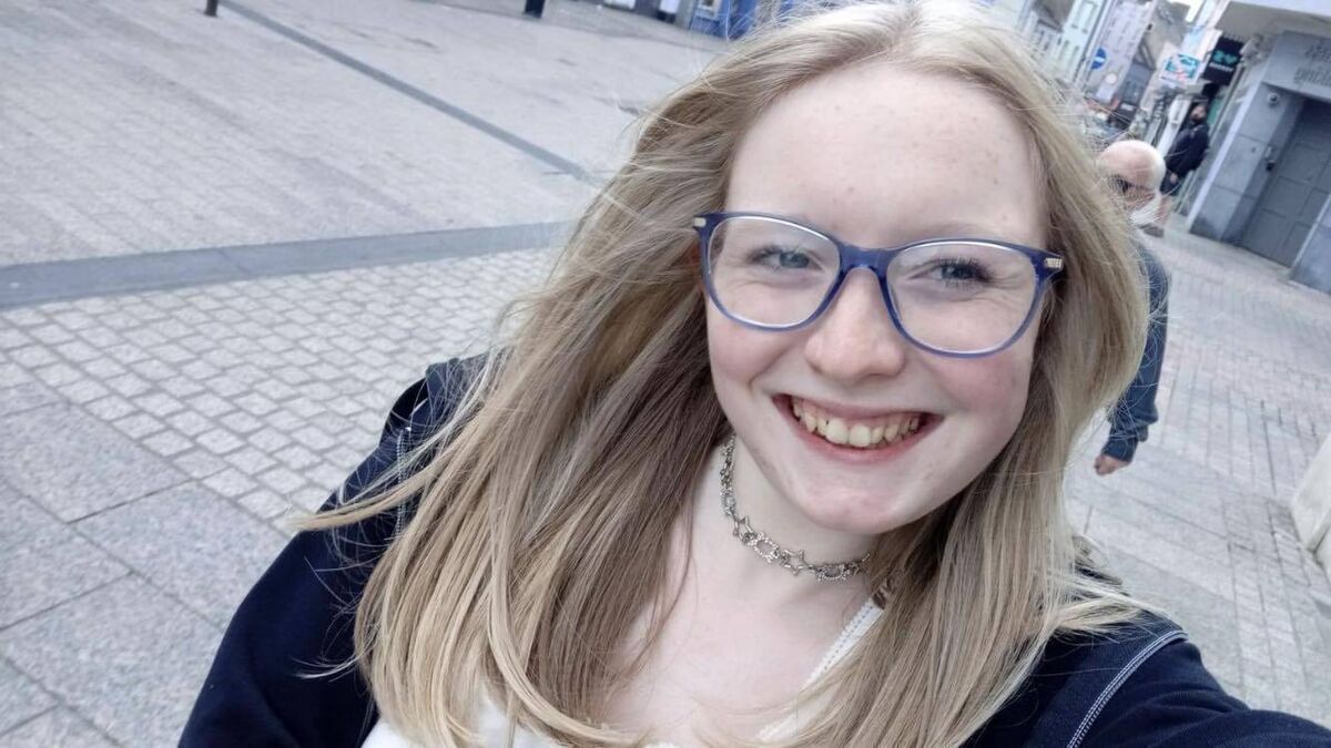 Appeal issued for missing teenager in Waterford
