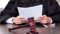 Dad and son among eight charged with 'torturing' woman beaten and burned in Dublin flat