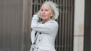 Pathologist accused of misconduct calls Dr Marie Cassidy 'professional scum'