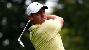 Rory McIlroy expects news on deal in golf’s civil war ‘before year’s end’