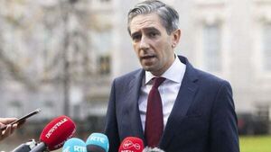 Cabinet ministers on alert as signs point to imminent election