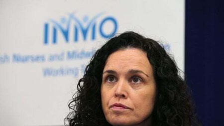 HSE's focus is on finance, not patient safety, says INMO general secretary