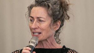 New play starring Carrie Crowley previews in Waterford tonight New play starring Carrie Crowley previews in Waterford tonight