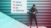 Your Fitness: 3 simple health and fitness 'good' habits!