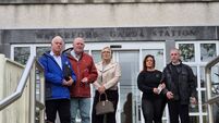 WATCH: Family of Imelda Keenan 'disappointed' after meeting with Gardaí in Waterford