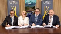 Partnership aimed at strengthening Irish language