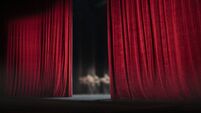 Local Notes: Village market, musical society, drama classes, camogie and soccer news