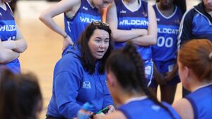 SETU Wildcats to get season underway against champions SETU Wildcats to get season underway against champions