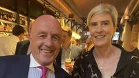 Waterford 'open for business and seeking investors' - message at Diaspora Dinner