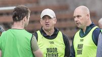 Former champions to challenge to remain in senior hunt