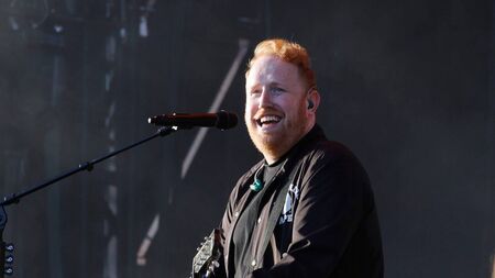 Gavin James to play Waterford gig in December