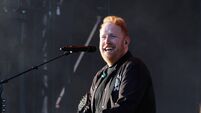 Gavin James to play Waterford gig in December
