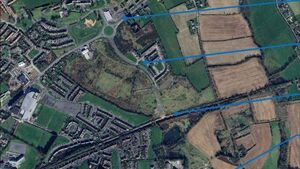 New 1km Ferrybank link road will connect vital areas of the Waterford suburb