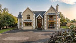 Waterford Property: Exceptional home in prestigious Castlewoods comes on the market