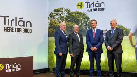 80% of Tirlán shareholders vote for investment rule change