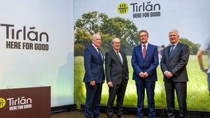 80% of Tirlán shareholders vote for investment rule change