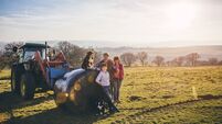 ICMSA fear Agriculture Relief Budget changes will hinder genuine farm transfers