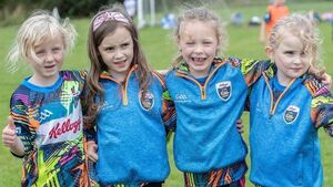 Local Notes: Local lotto, memorial walk, monster Céilí and riddle of the week