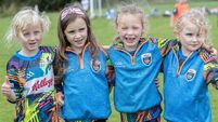 Local Notes: Local lotto, memorial walk, monster Céilí and riddle of the week