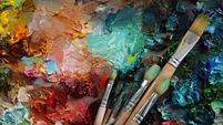 Local Notes: Art exhibition, soccer news, Kiwi visitors and Stradbally market