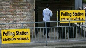 More than half of public want general election this month, poll indicates