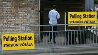 More than half of public want general election this month, poll indicates