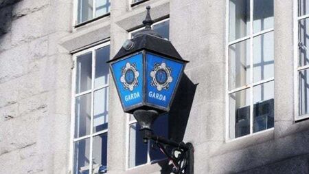 Man seriously injured in Talbot St assault