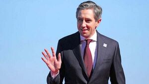 Quiz: How much do you know about Irish politics? Quiz: How much do you know about Irish politics?