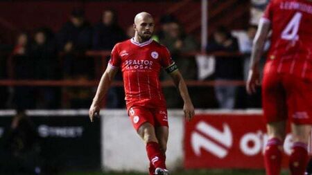 Sunday Sport: Shelbourne seek to extend lead, Drogheda and Wexford fight for FAI Cup final spot