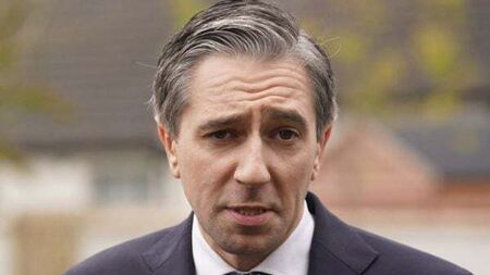 Russian activity in Ireland ‘should come as no surprise to anyone’ - Taoiseach