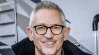 Gary Lineker: Bigger problems in the world than my Match of the Day contract