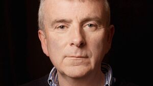 Playwright Jim Nolan's 'Castel Gandolfo' sells out after unprecedented demand