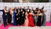Waterford's WLR FM win big at IMRO Radio Awards