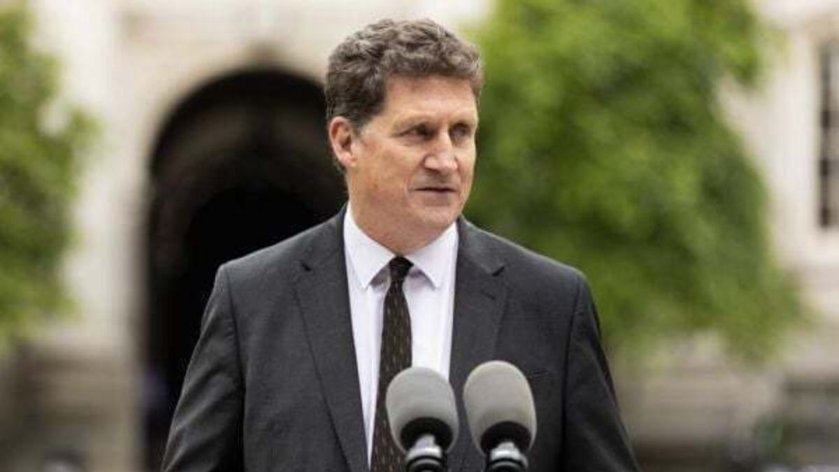 Minister calls for identity of politician with ‘links to Russia’ to be revealed