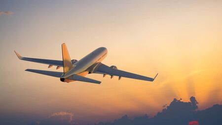 Editorial: Leaving on a jet plane... but not from Waterford
