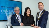 Shortlist revealed for Waterford Business Awards