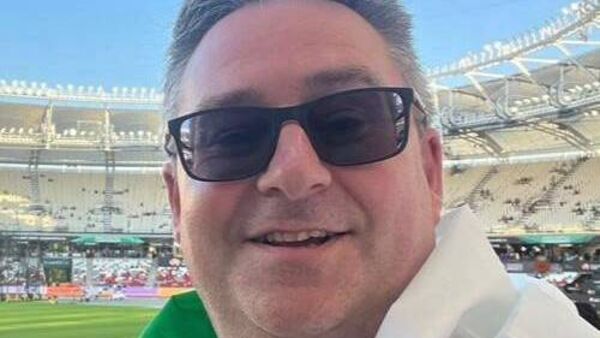 Accomplished engineer and Ballygunner GAA stalwart, Brian Mackey is remembered