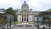 Waterford politicians divided over giveaway budget