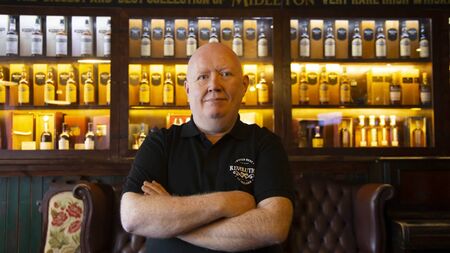 Local businesses empty-handed after 'very disappointing' budget