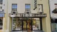 Closure of Shaw's on Mary Street in Dungarvan is ‘devastating’ loss