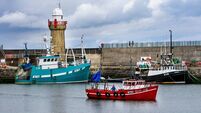 Local Notes: Amy Winehouse night, sympathies, Dunmore East RNLI and GAA news