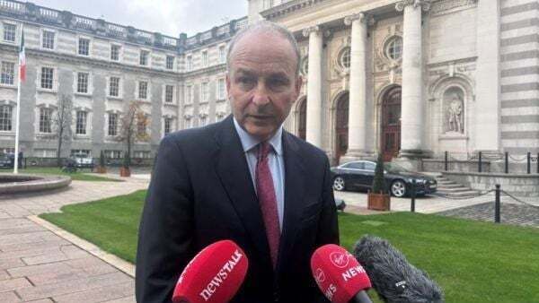 Sinn Féin has ‘real issues’ in managing response to sex crimes – Tánaiste