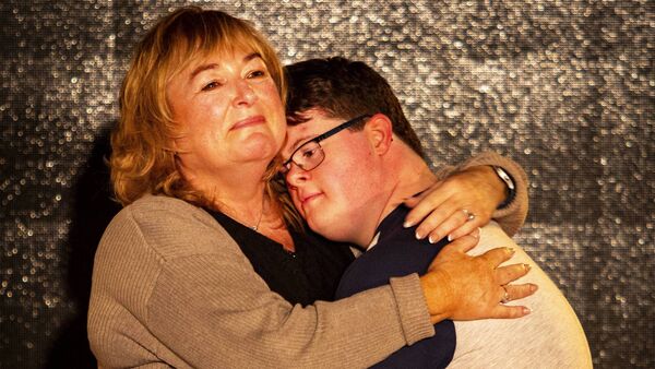 WATCH: 'Up Down Boy' is an emotional roller-coaster