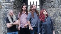 What's On: Hard rocking blues, Samhain procession and U2 tribute show