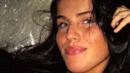 Murdered Belfast woman had reported violent crime to police weeks before death