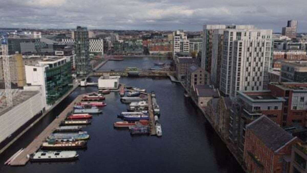 High Court overturns €20,000 award to tenants living in damp and mouldy apartment