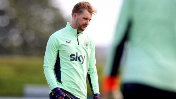 Caoimhin Kelleher set for extended run in Liverpool first team